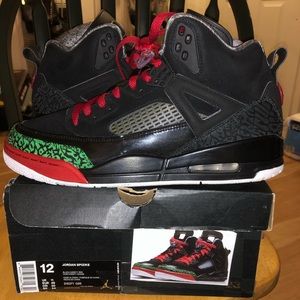 Jordan Spizike “ OG